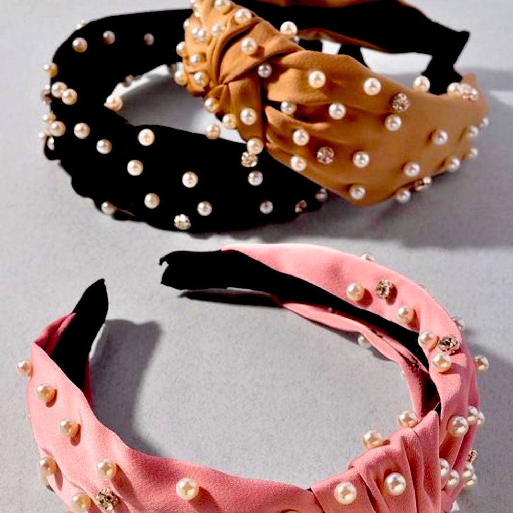 Headband